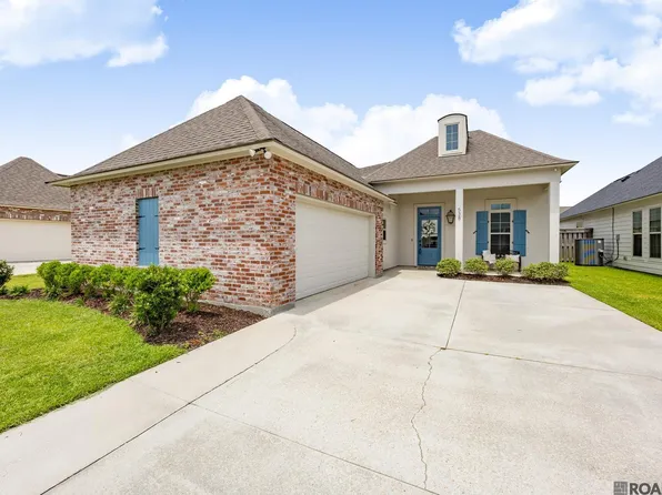 538 Flycatcher Dr, Baton Rouge, LA 70810