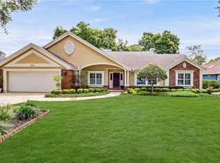 5011 Winwood Way, Orlando, FL 32819