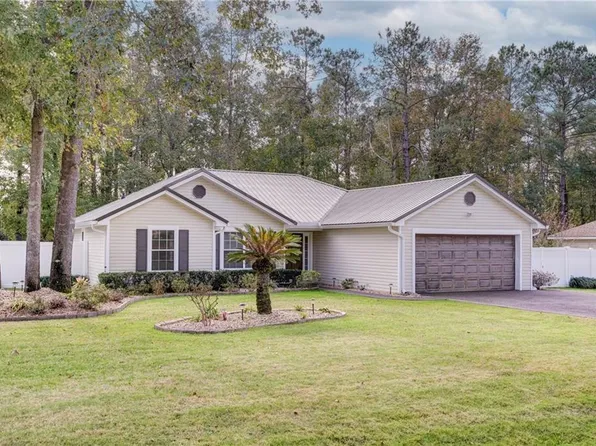 150 Timber Ridge Dr, Brunswick, GA 31525