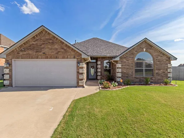 10757 Jeremiah Way, Elgin, OK 73538