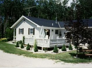 2850 N Us 23, Harrisville, MI 48740