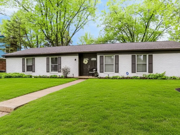 512 Lexington Blvd, Carmel, IN 46032