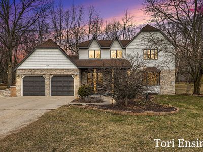 847 E State St, Belding, MI, 48809