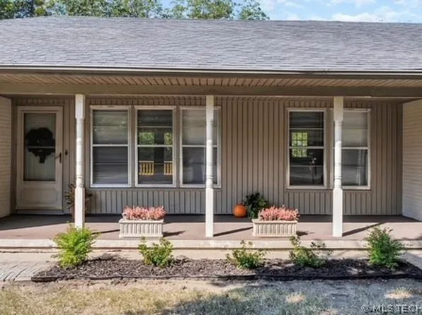 711 Sw #N, Ardmore, OK 73401