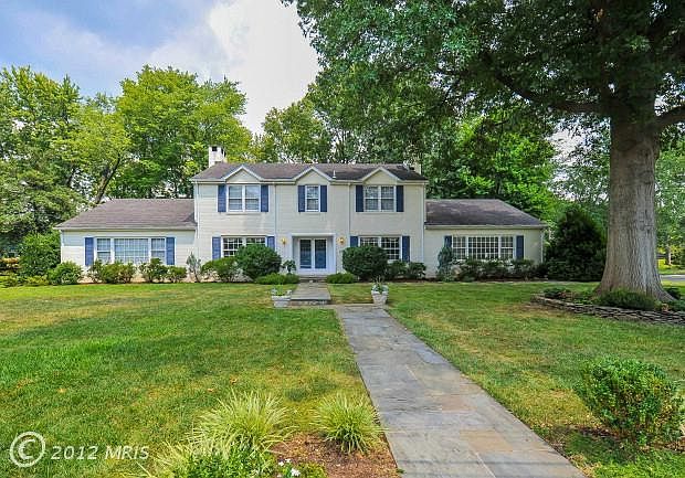 1st image of 7305 Admiral Dr