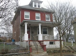 315 Grant St, Phillipsburg, NJ 08865