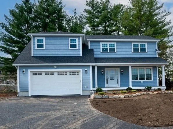 3 Ellingwood Cir, Framingham, MA 01701