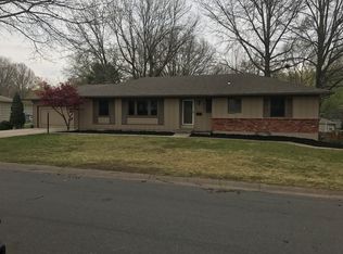 9631 Delmar St, Overland Park, KS 66207