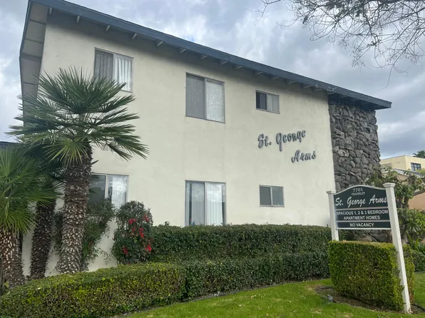 7701 Franklin St APT 12, Buena Park, CA 90621