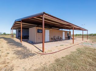 837 County Road 346, Coleman, TX 76834