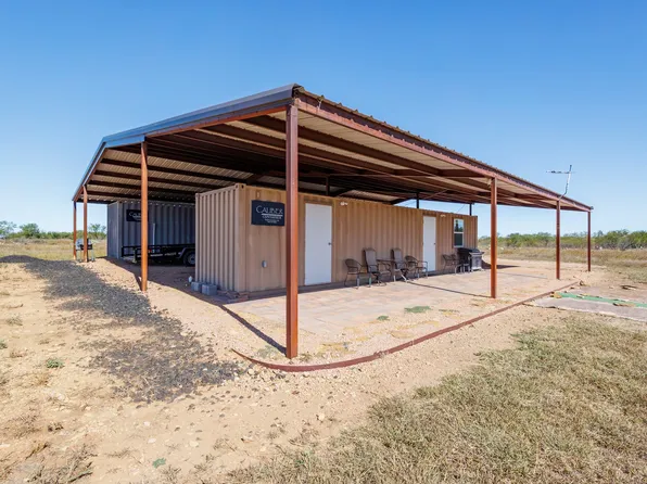 837 County Road 346, Coleman, TX 76834