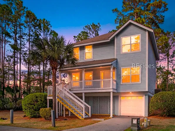 15 Pine Burr Rd E #18, Hilton Head Island, SC 29926