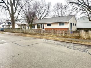 719 W 34th St, Anderson, IN 46013