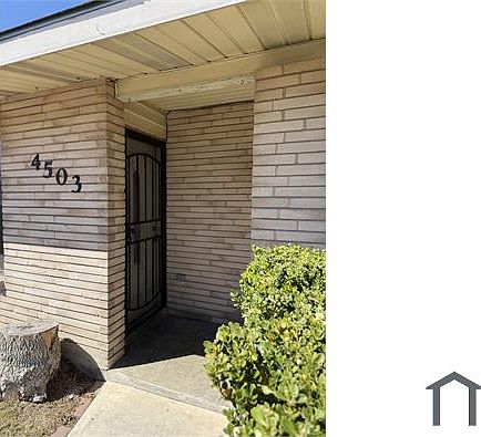 2nd image of 4503 Tropical Dr