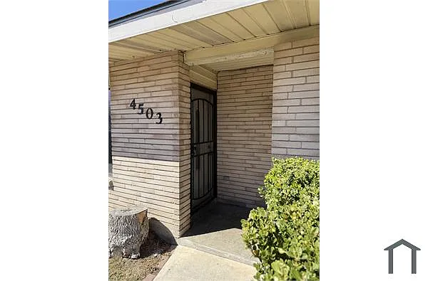 Building Photo - 4503 Tropical Dr