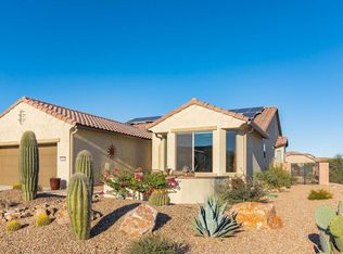 1006 N Grand Canyon Dr, Green Valley, AZ 85614
