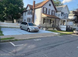 178 Madison St, Wilkes Barre, PA 18702