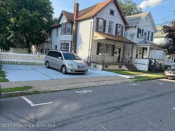 178 Madison St, Wilkes Barre, PA 18702
