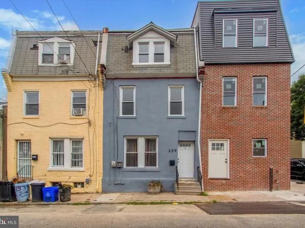 339 E Haines St, Philadelphia, PA 19144
