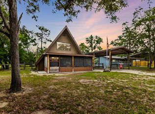 201 5th Ave NE, Steinhatchee, FL 32348