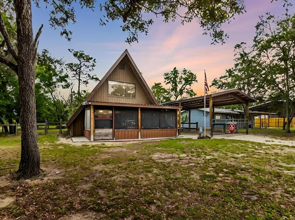 201 NE Fifth Ave, Steinhatchee, FL 32359