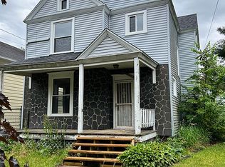 132 Westwood Ave, Akron, OH 44302
