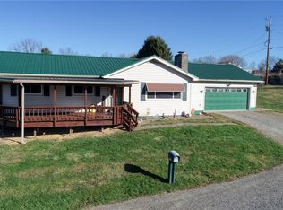 14965 Spring Ct, Caldwell, OH 43724