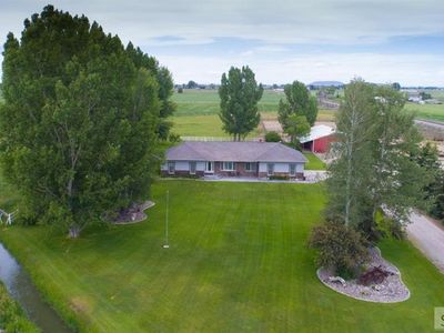 3443 E 100 N, Rigby, ID, 83442