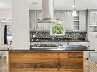 3411 Gibsondell Ave, Dallas, TX 75211