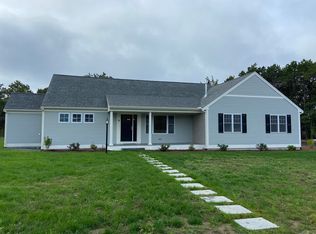 9 Dylans Way, East Falmouth, MA 02536