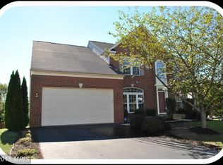 2 Colechester Ct, Fredericksburg, VA 22405