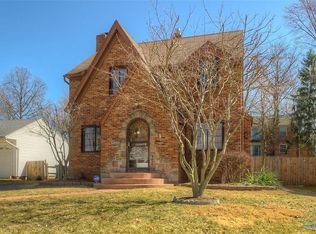 3332 Aldringham Rd, Toledo, OH 43606