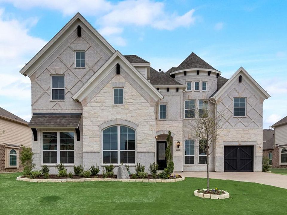 1st image of 4603 Great Plains Way
