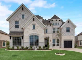 4603 Great Plains Way, Mansfield, TX 76063