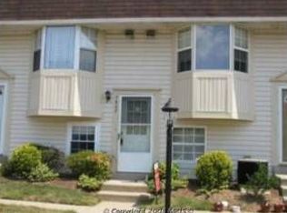 7927 Brighton Way, Manassas, VA 20109