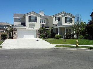 6611 French Trotter Dr, Corona, CA 92880