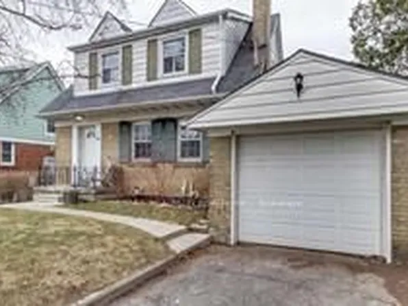 62 Inniswood Dr, Toronto, ON M1R 1E5