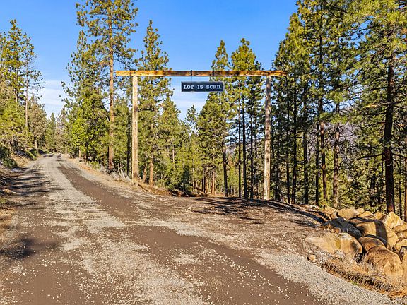 4th image of 0 Simpson Canyon Rd #15