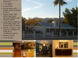 4430 E Coconino St, Phoenix, AZ 85044