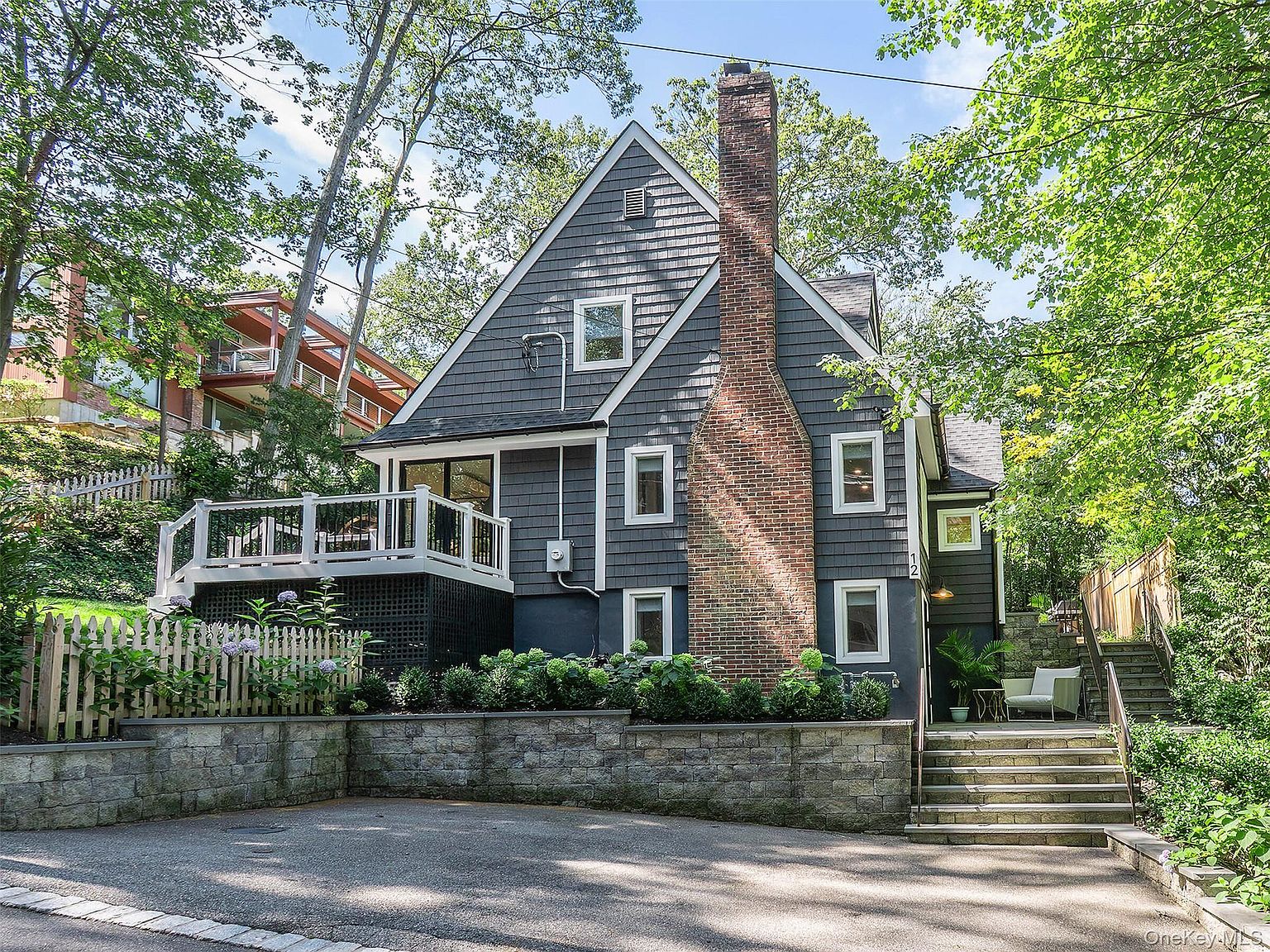 12 Winding Way, Sea Cliff, NY 11579 | Zillow
