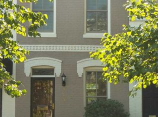 313 4th St NE, Washington, DC 20002