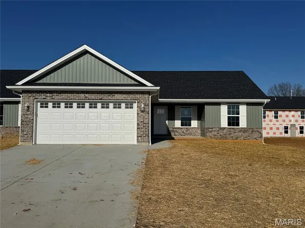 116 Grindstone Ct, Moscow Mills, MO 63362