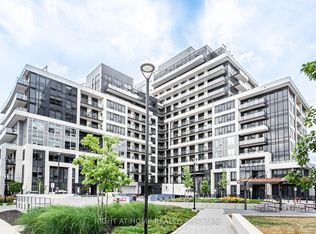 3200 William Coltson Ave #413, Oakville, ON L6H 7W6