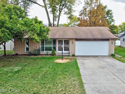 23620 Brandywynne St, Southfield, MI, 48033