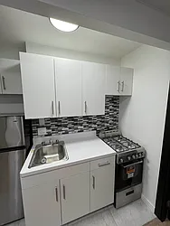 Rented by Hirsch Enterprises Incorporated