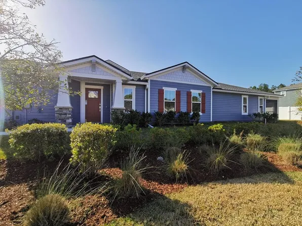 20 Roycroft Pl, Saint Johns, FL 32259
