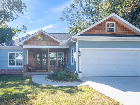 303 W Morgan St, Greenville, SC 29611