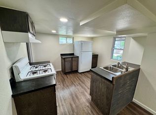 418 N Maple Ave #2, Rapid City, SD 57701