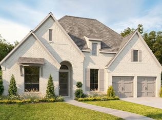 523A Plan, The Tribute 60', The Colony, TX 75056