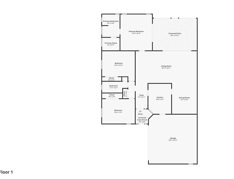 1024 Old Magnolia Cv — Photo 2